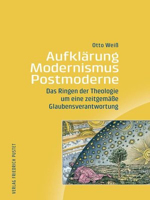 cover image of Aufklärung--Modernismus--Postmoderne